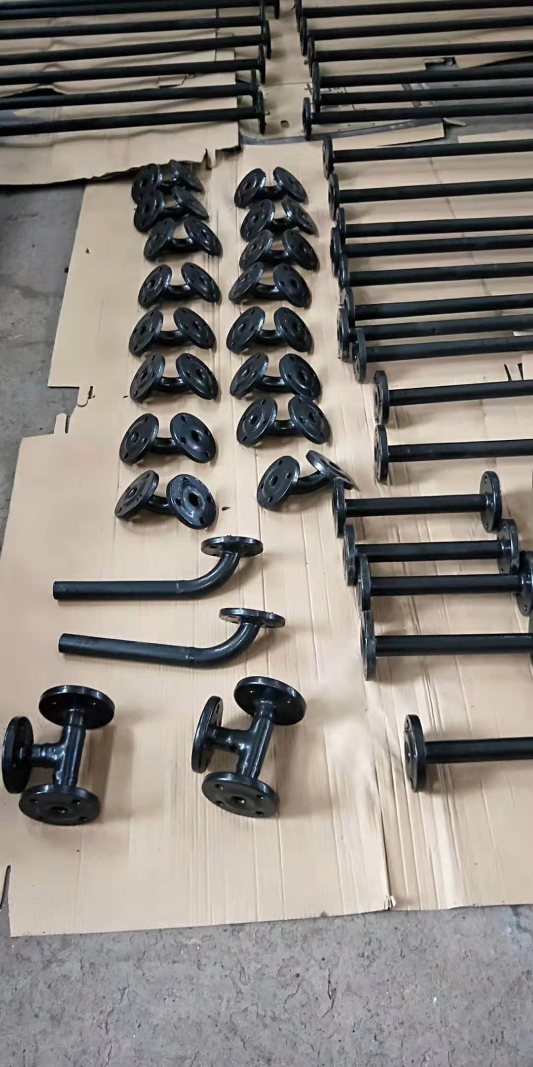 不同硫酸濃度對應的防腐材料 不同硫酸濃度對應的防腐材料