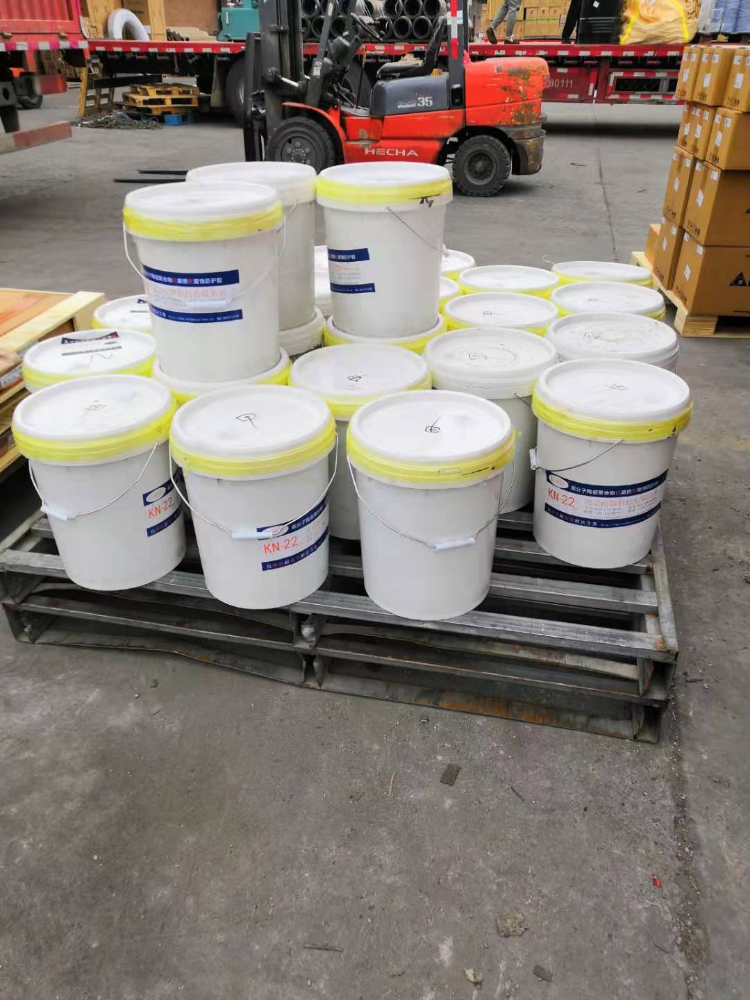 稀硫酸罐防腐涂料 稀硫酸罐防腐涂料