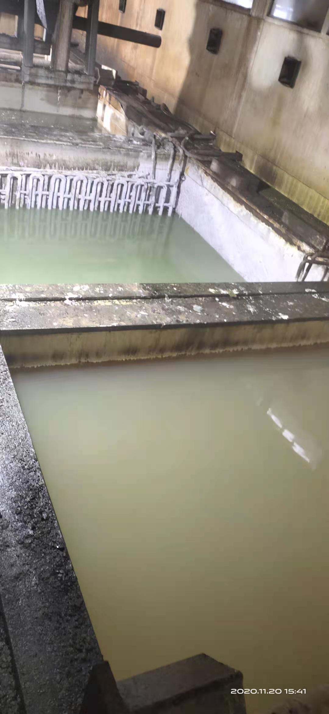 酸洗車間防腐 酸洗車間防腐